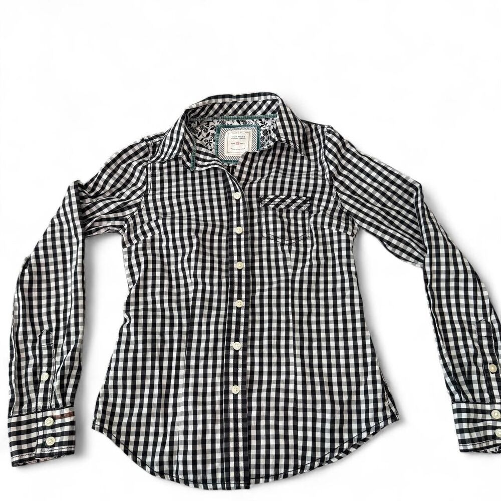 Old-navy Women's multi Shirt